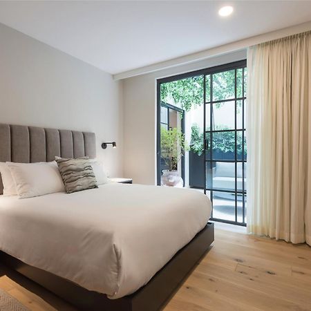 The Amsterdam Boutique Stays By Viadora Mexico City Luaran gambar