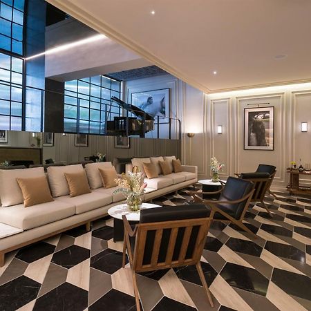 The Amsterdam Boutique Stays By Viadora Mexico City Luaran gambar