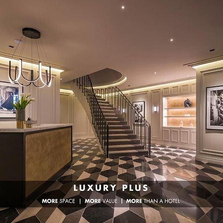 The Amsterdam Boutique Stays By Viadora Mexico City Luaran gambar