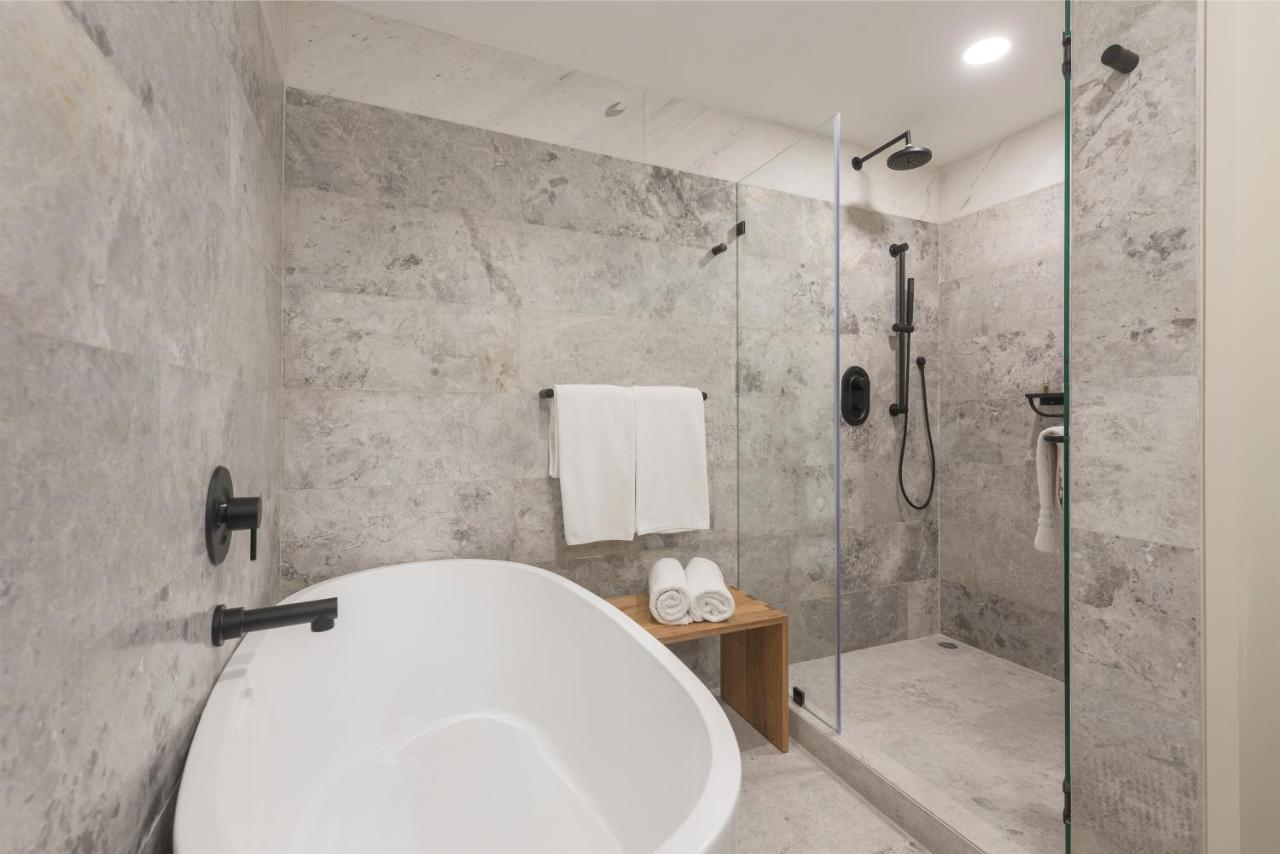 The Amsterdam Boutique Stays By Viadora Mexico City Luaran gambar