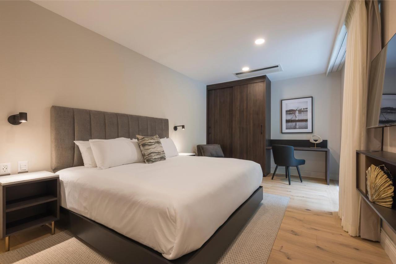 The Amsterdam Boutique Stays By Viadora Mexico City Luaran gambar