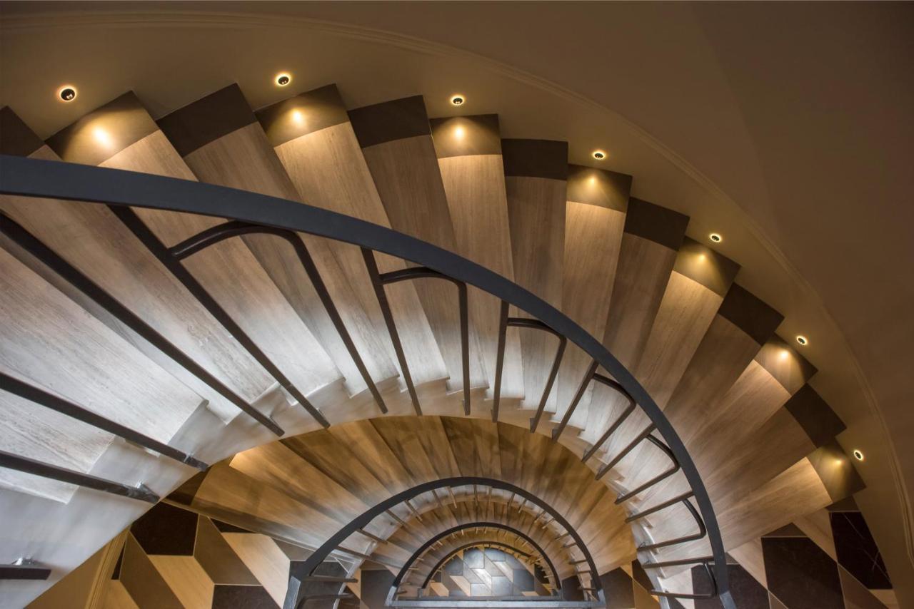 The Amsterdam Boutique Stays By Viadora Mexico City Luaran gambar