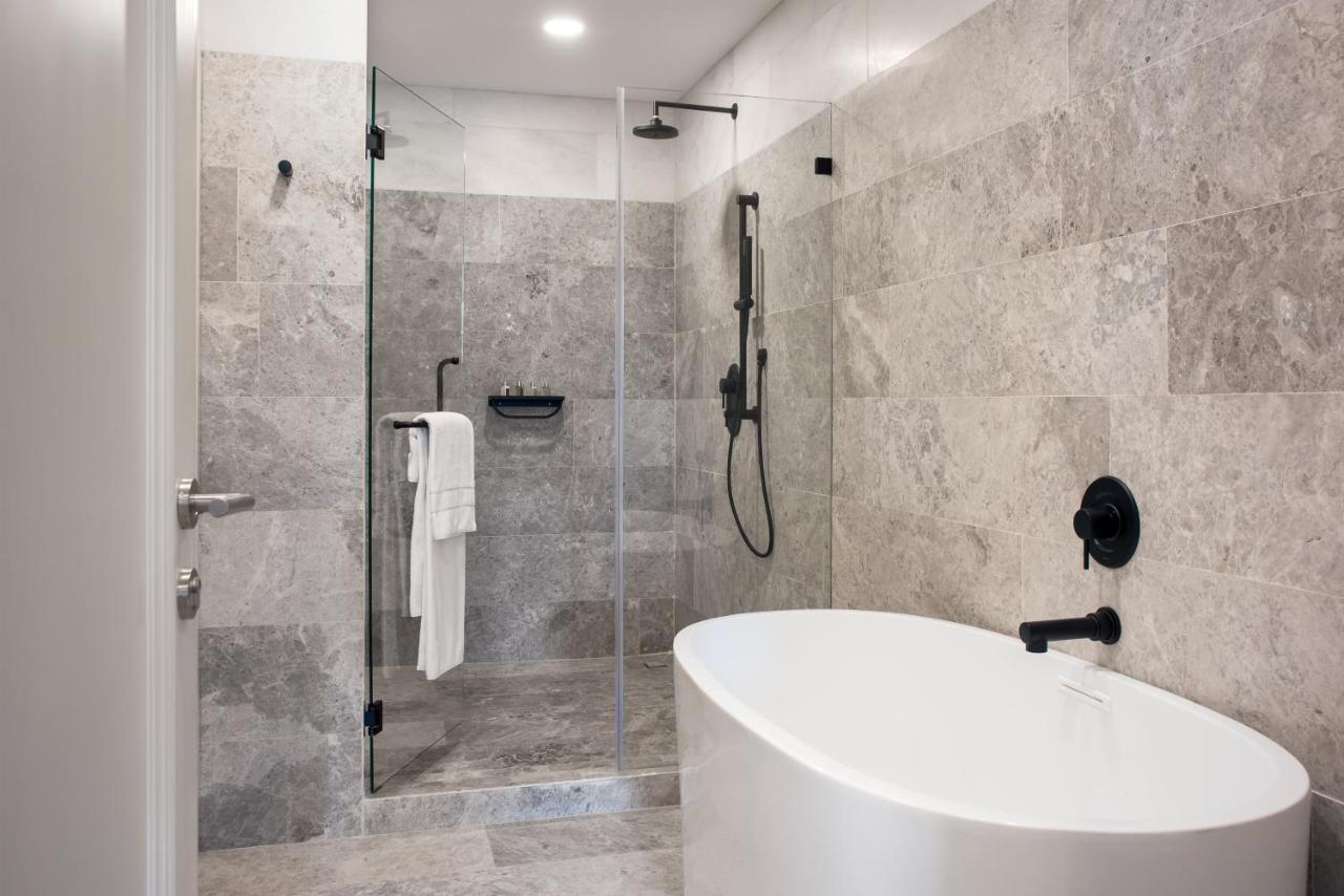 The Amsterdam Boutique Stays By Viadora Mexico City Luaran gambar