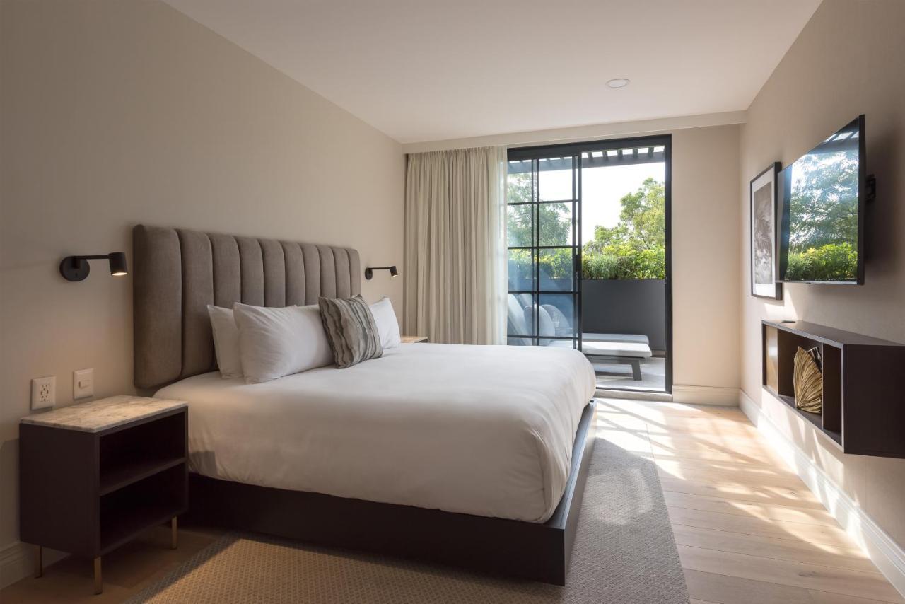 The Amsterdam Boutique Stays By Viadora Mexico City Luaran gambar