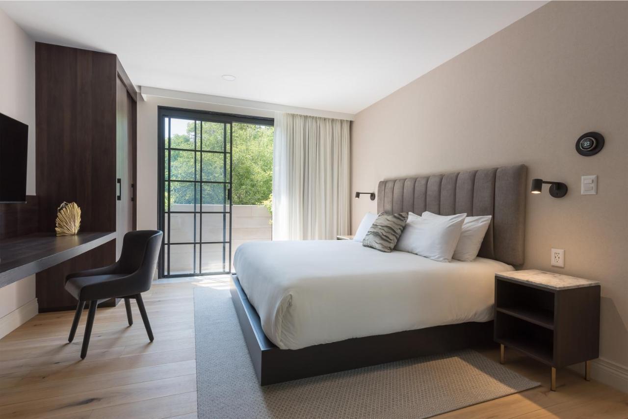 The Amsterdam Boutique Stays By Viadora Mexico City Luaran gambar