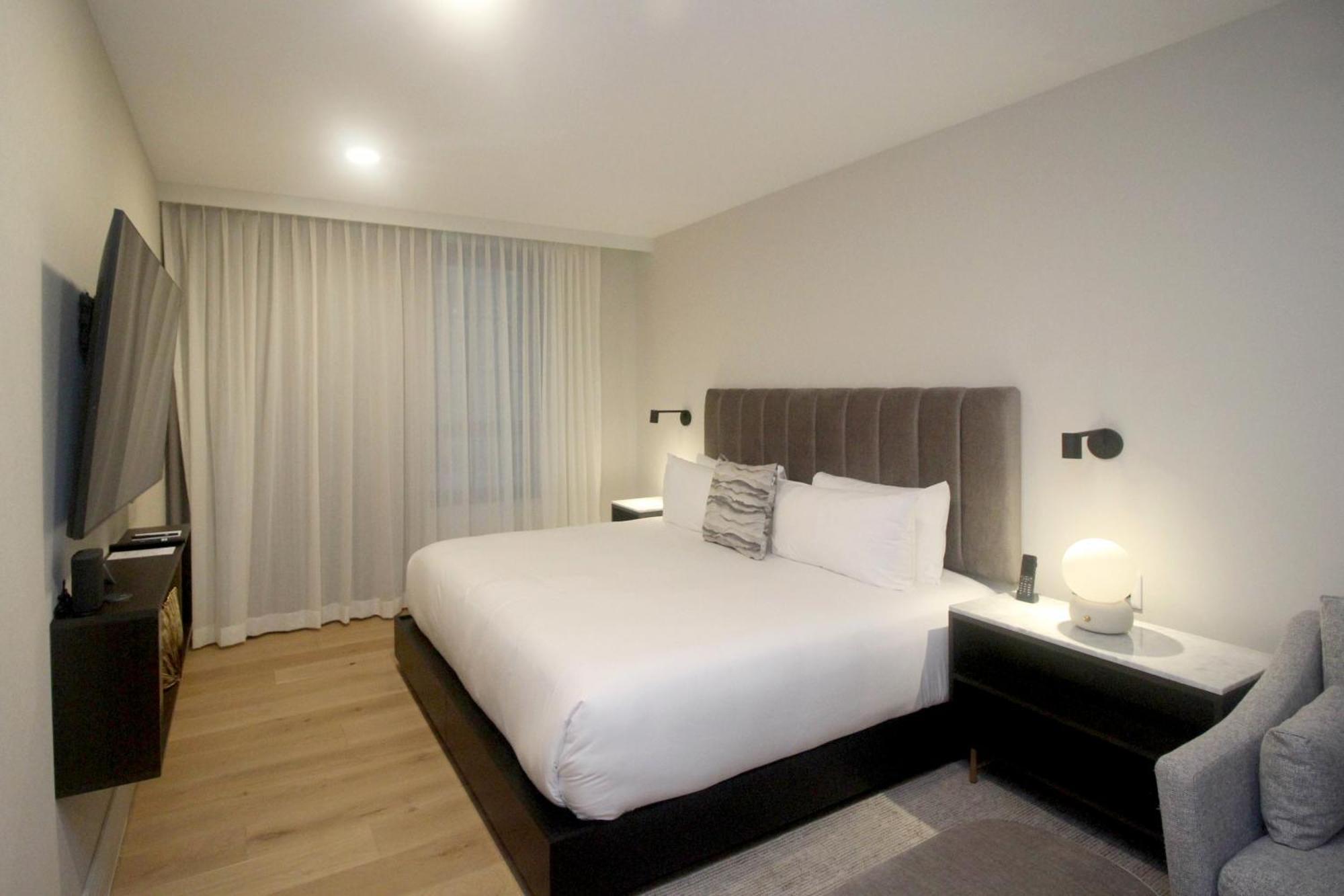The Amsterdam Boutique Stays By Viadora Mexico City Luaran gambar