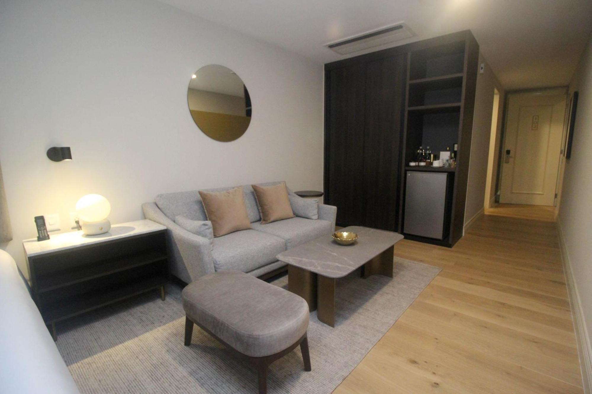 The Amsterdam Boutique Stays By Viadora Mexico City Luaran gambar
